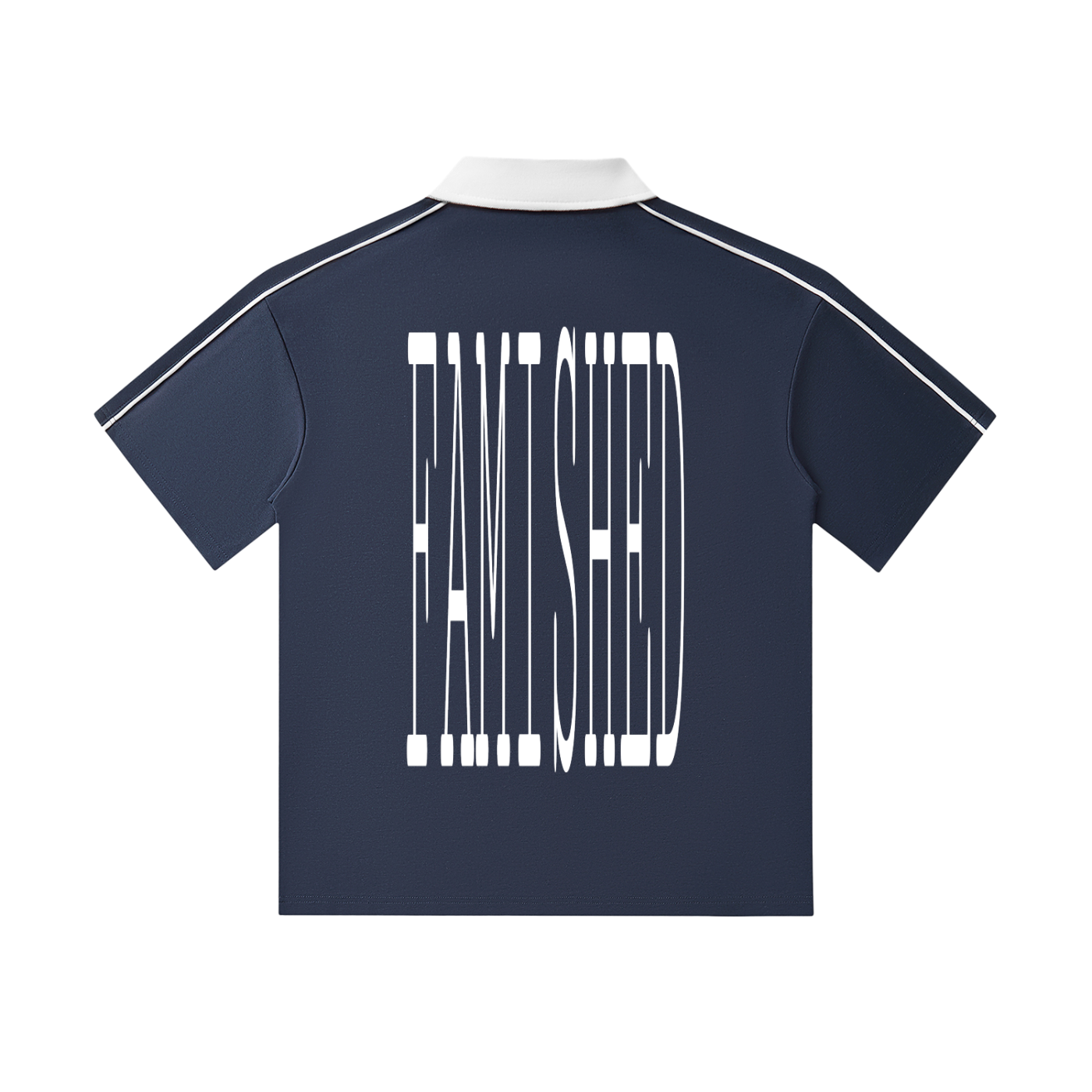FAMISHED POLO