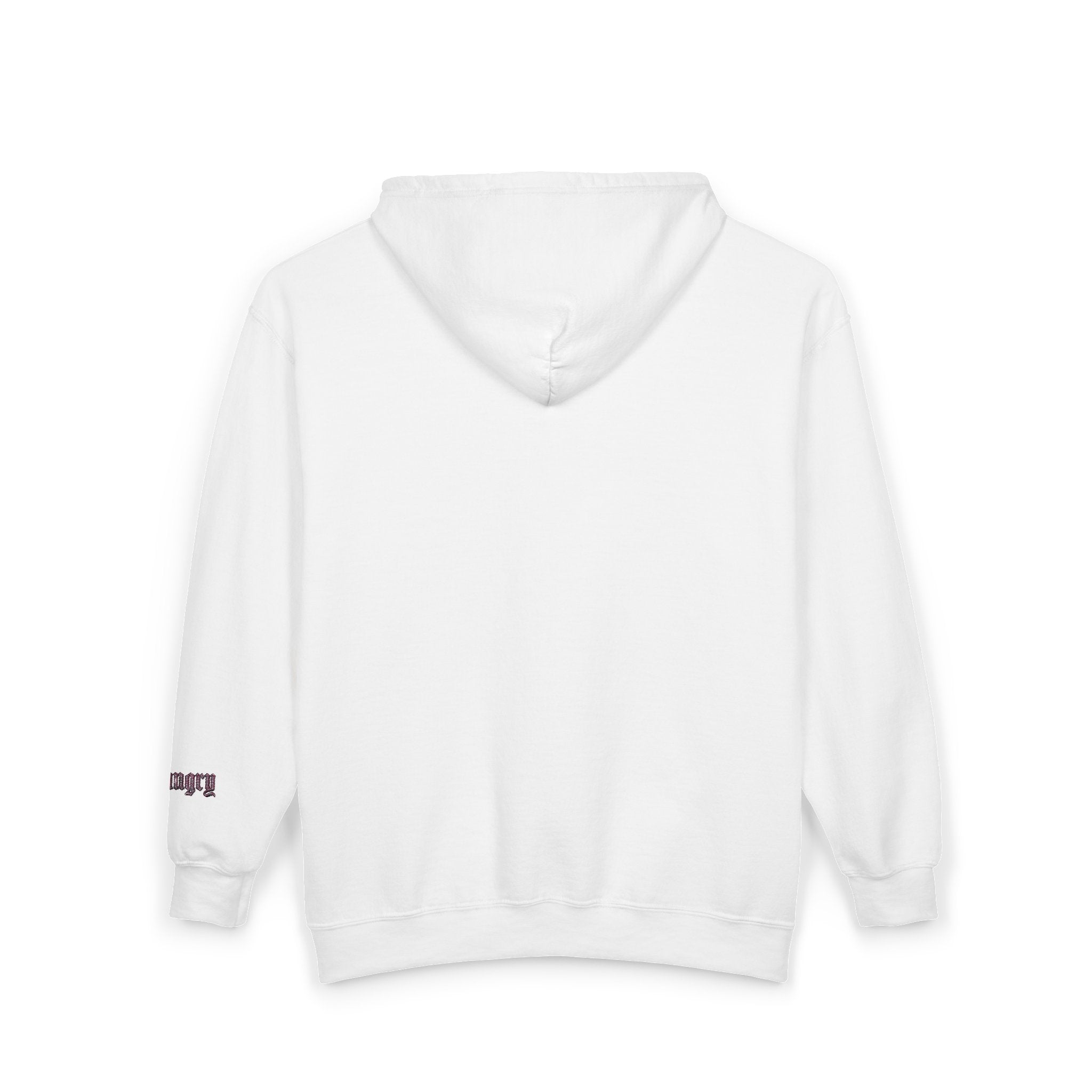 (333)”3hungry zip up{stitched}”