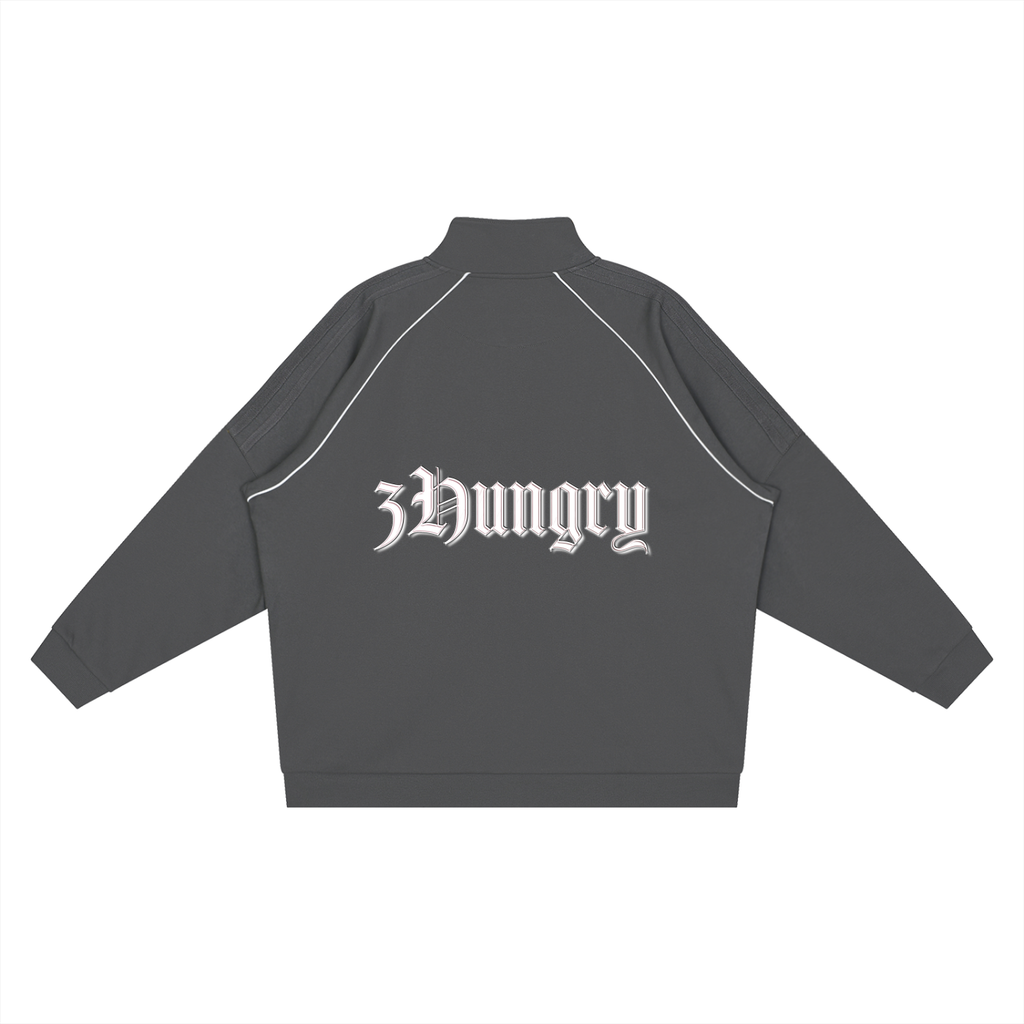 PREGAME 3M Trimm(top)