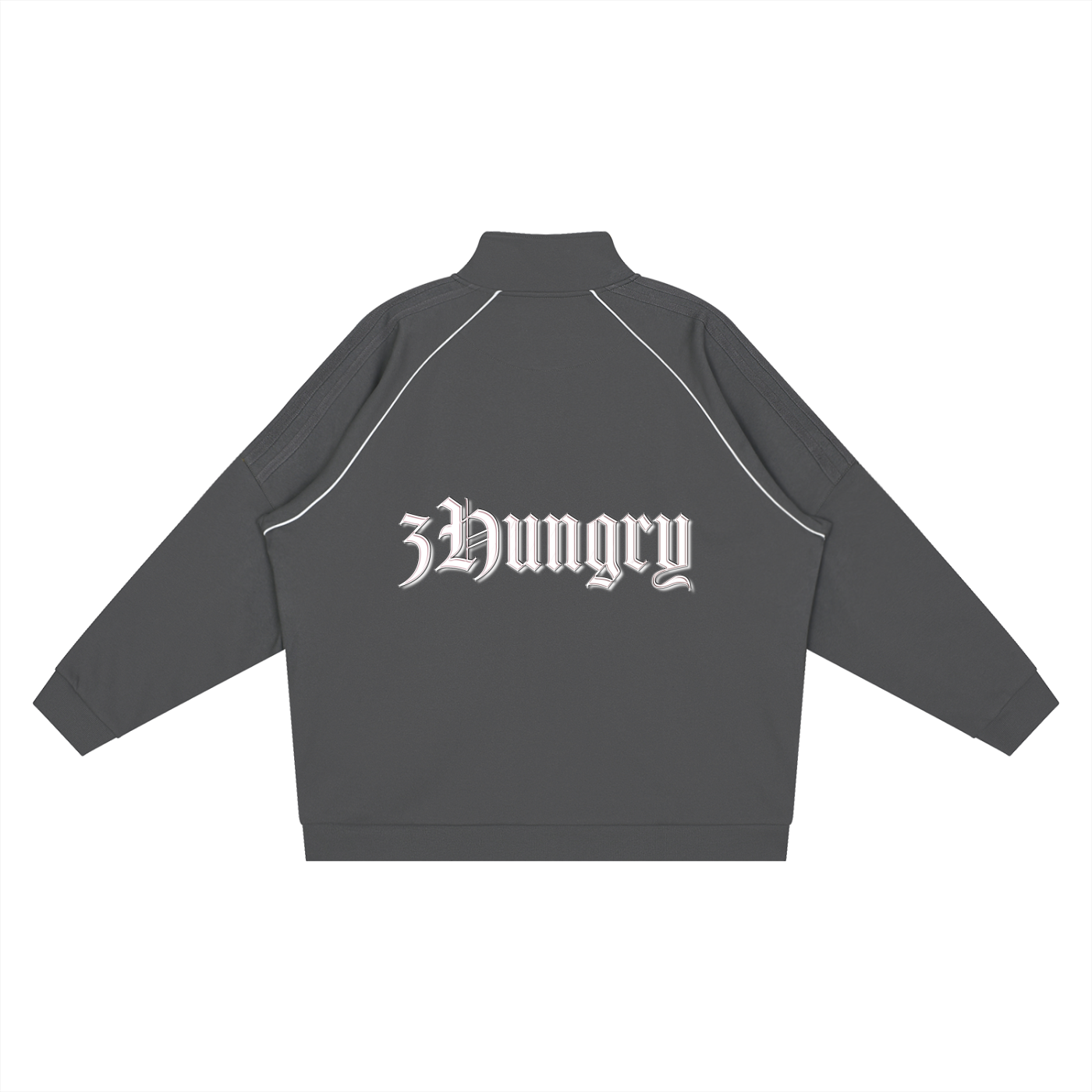 PREGAME 3M Trimm(top)