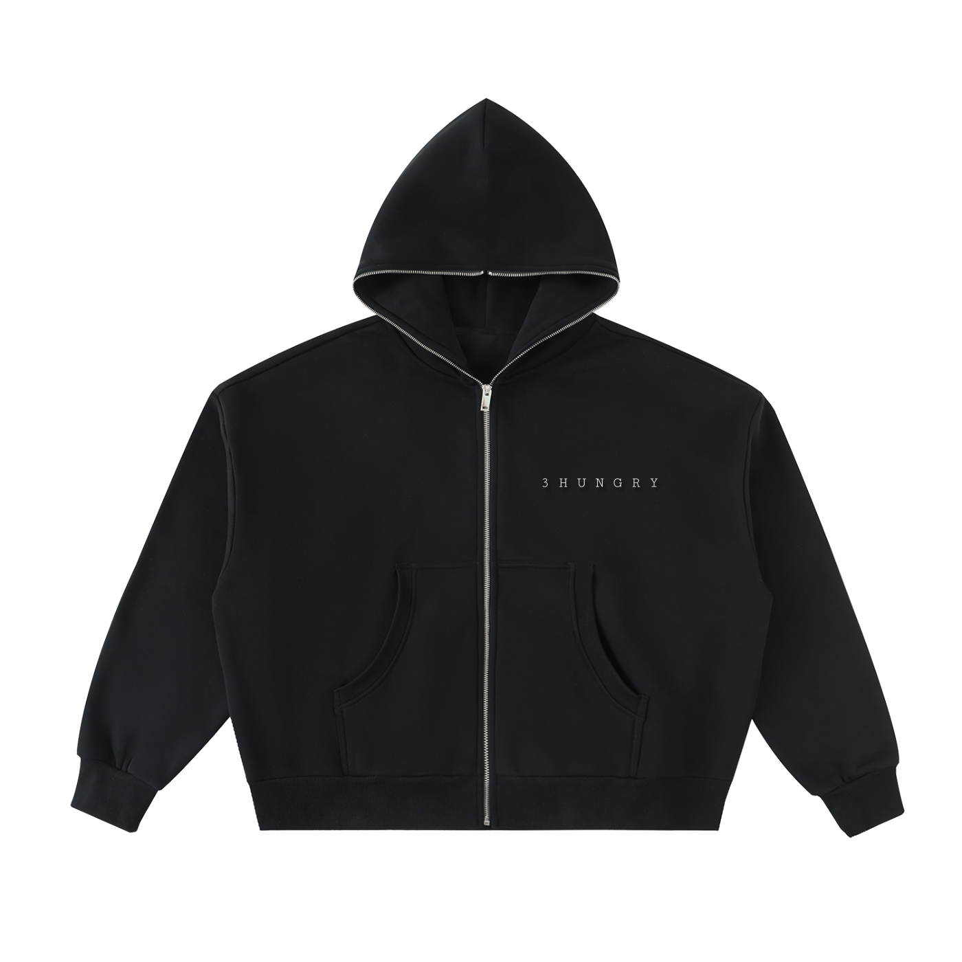 TH3 ZIP UP