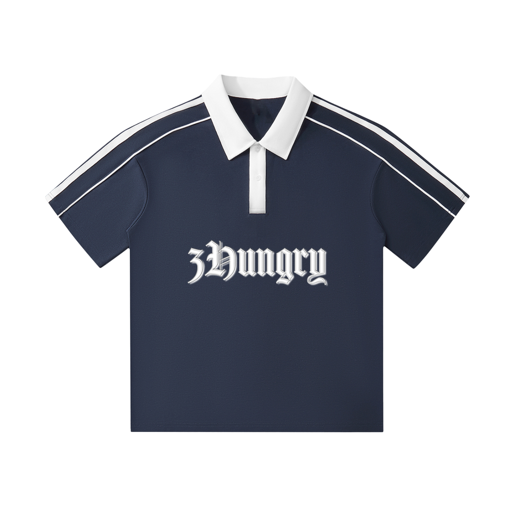 FAMISHED POLO