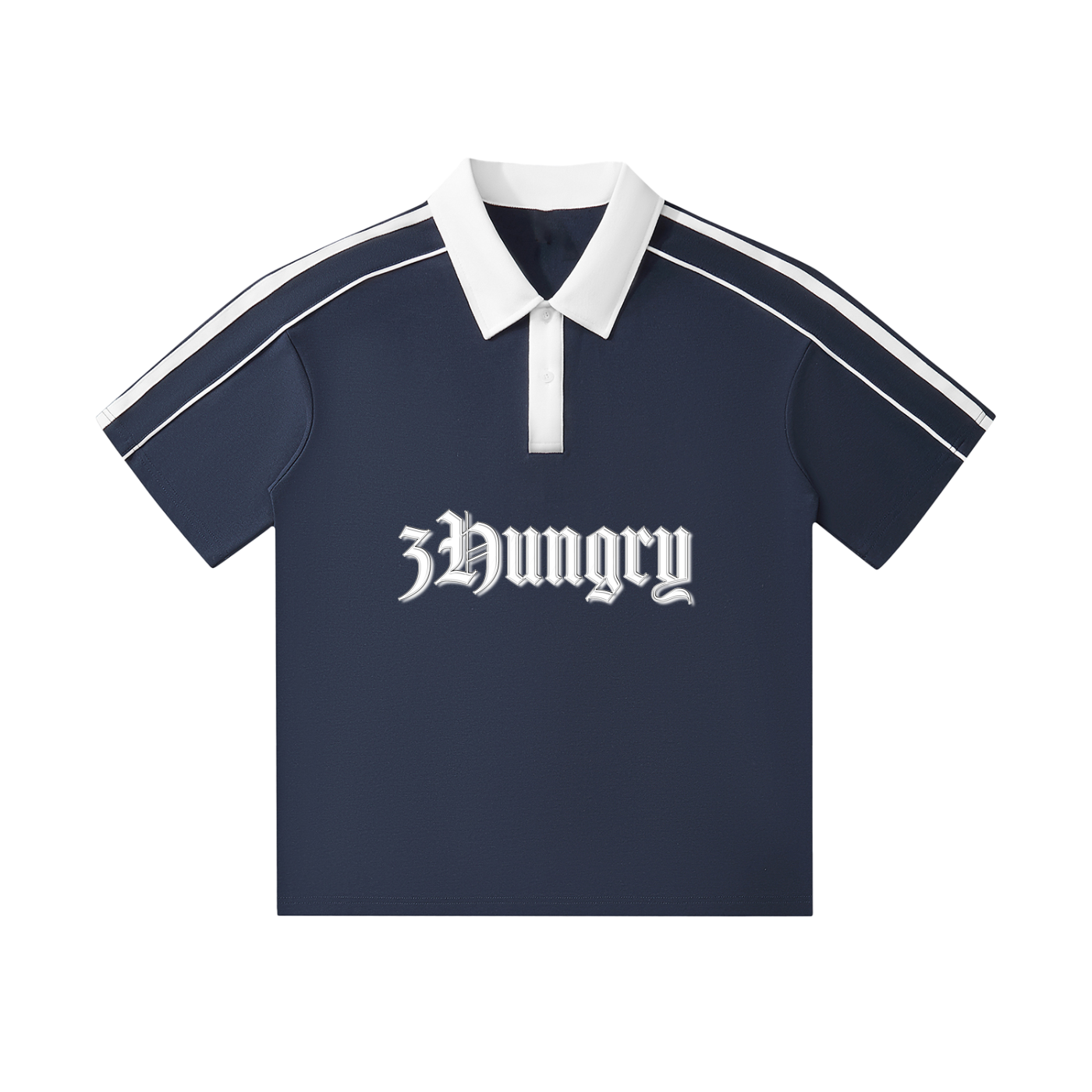 FAMISHED POLO
