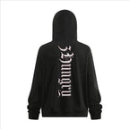 Immunity  “Zip up Hoodie ”