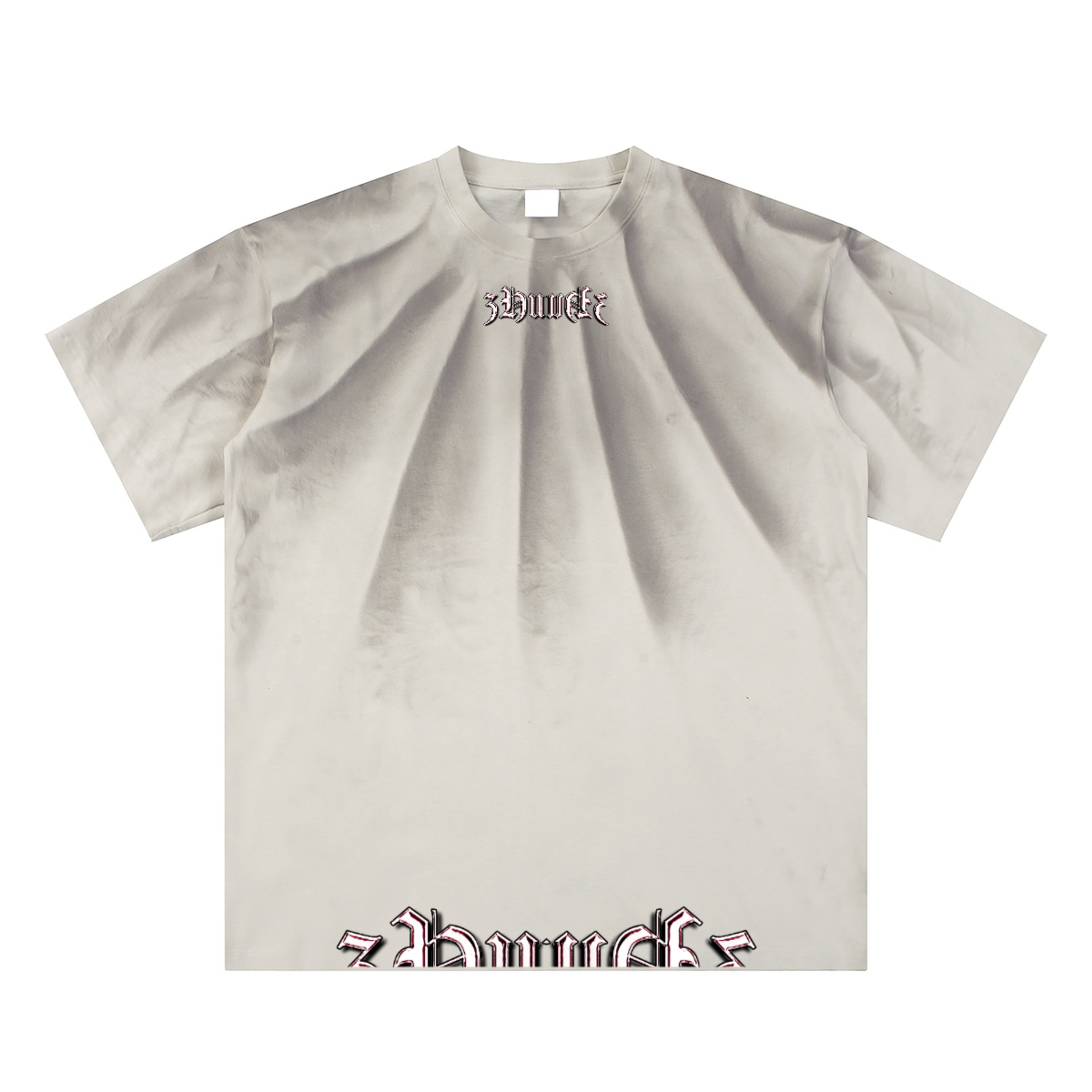 HAND FADED TEE