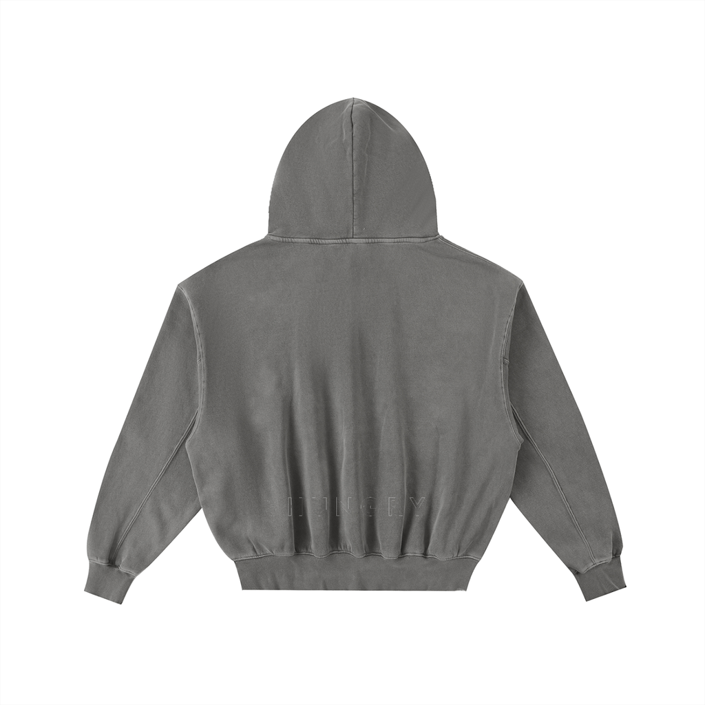 TH3 HOODIE