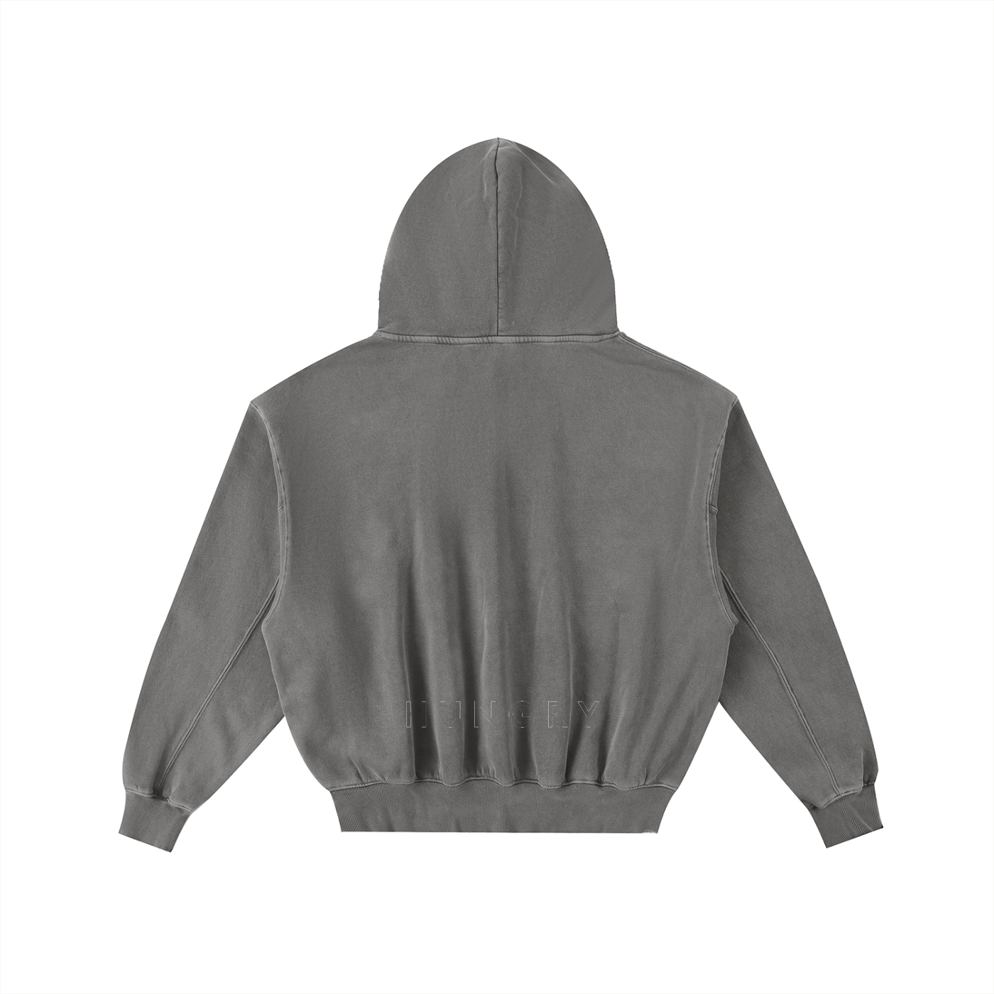 TH3 HOODIE