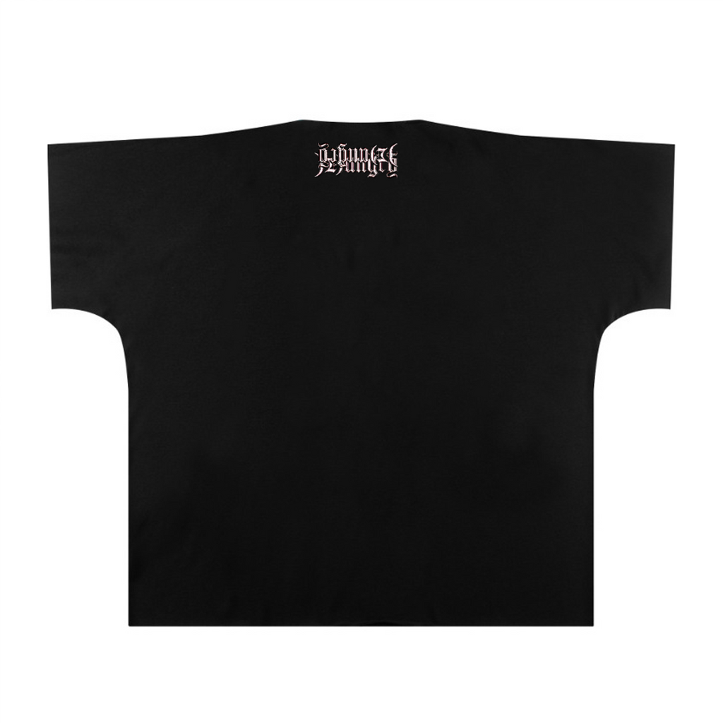 Y-tee “custom cut all around”