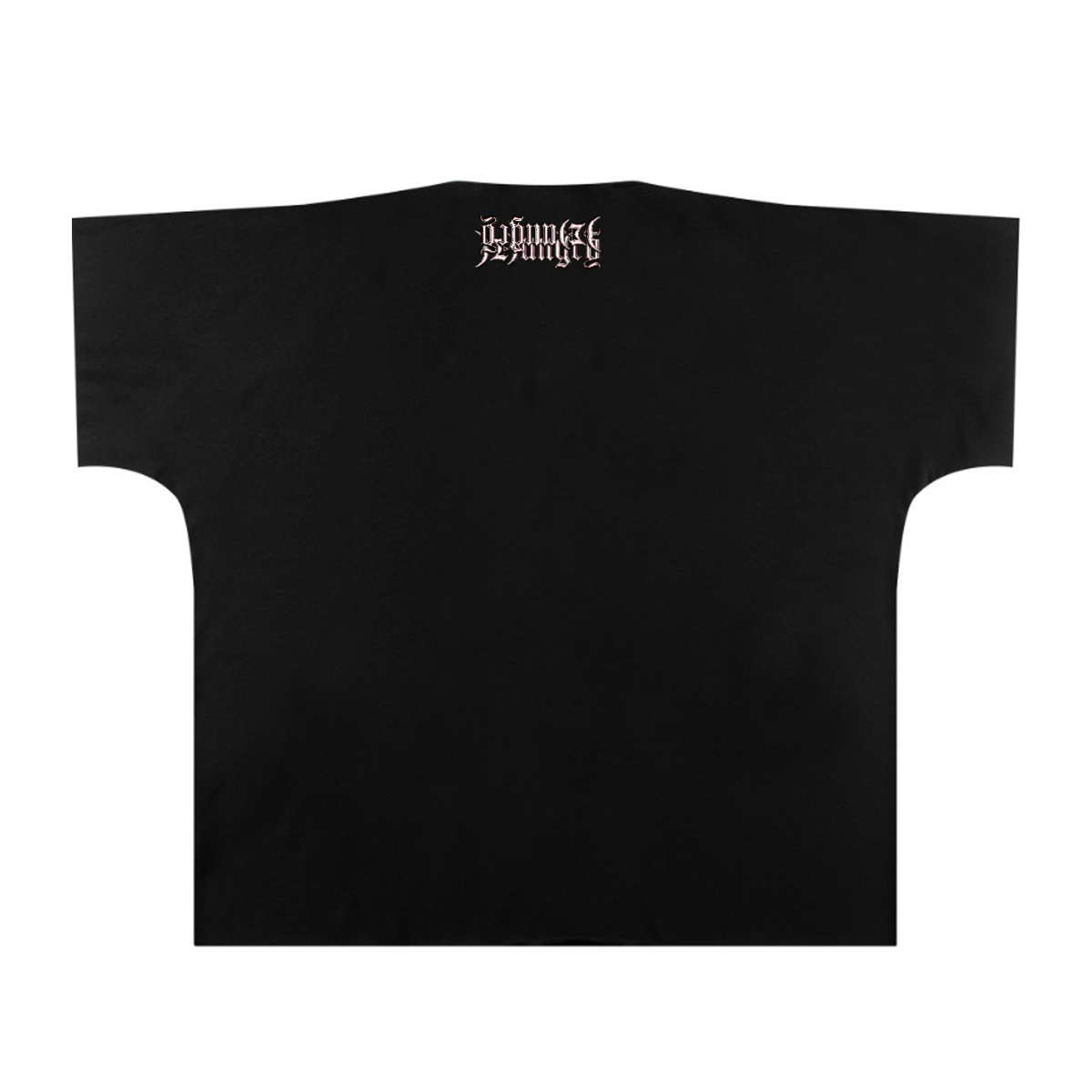 Y-tee “custom cut all around”