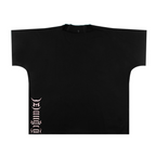 Y-tee “custom cut all around”