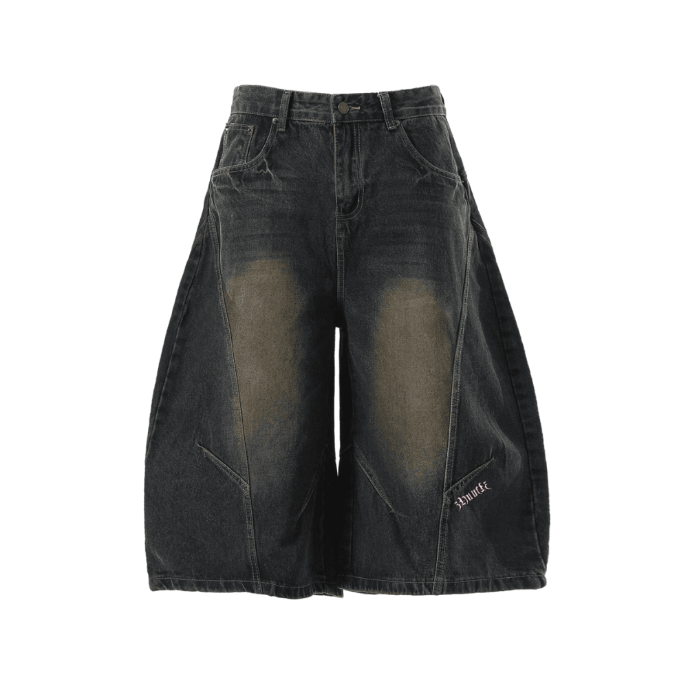 Blade kutt shorts