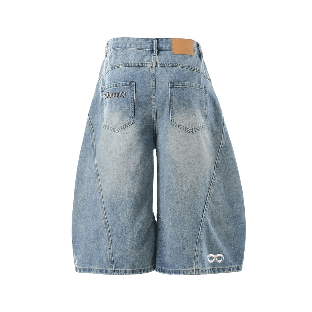 Blade kutt shorts