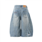 Blade kutt shorts