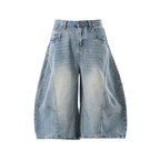 Blade kutt shorts