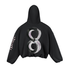 ANG3l HOODIE “super heavy”