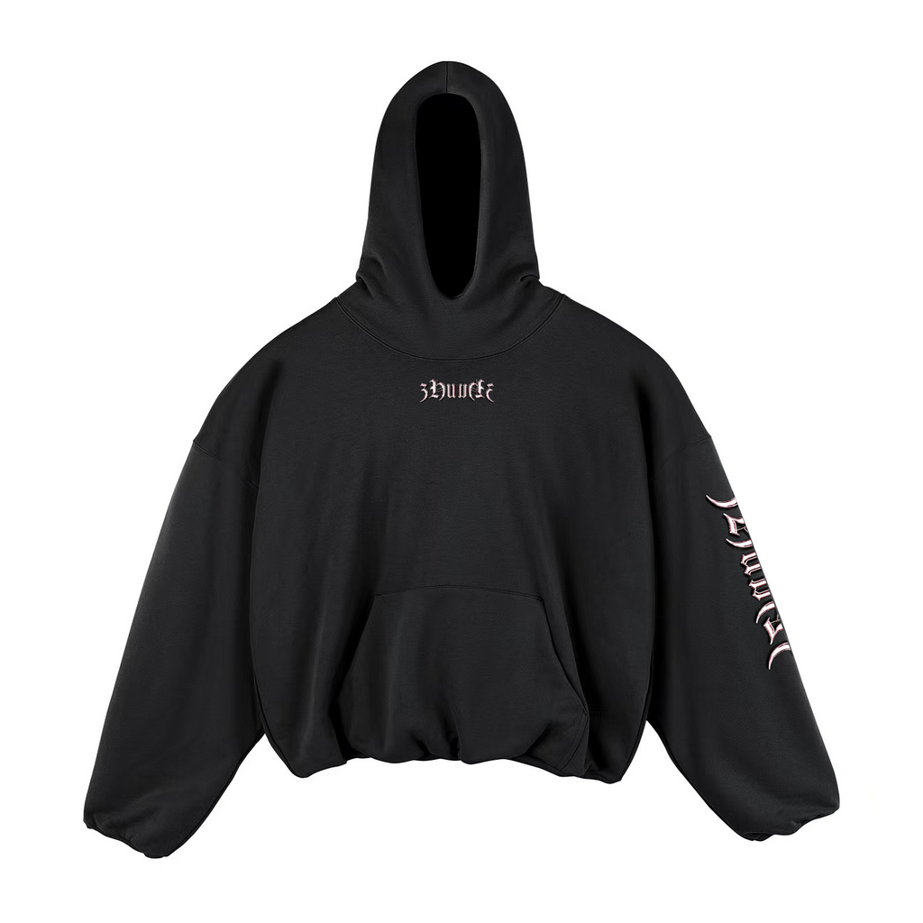 ANG3l HOODIE “super heavy”