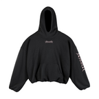 ANG3l HOODIE “super heavy”