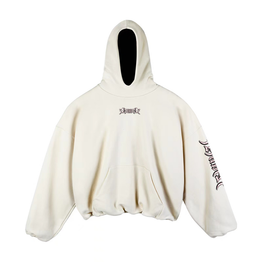 ANG3l HOODIE “super heavy”