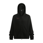 Immunity  “Zip up Hoodie ”