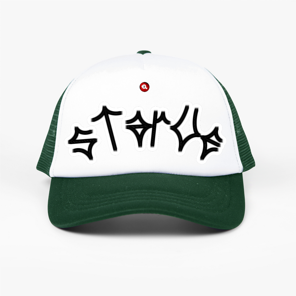 Starve Hat