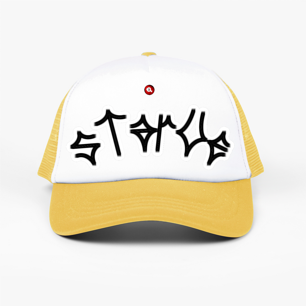 Starve Hat
