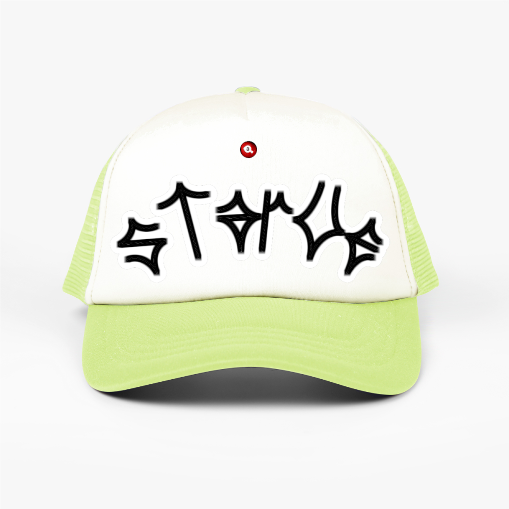 Starve Hat