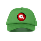 Foam SnapBack trucker hat