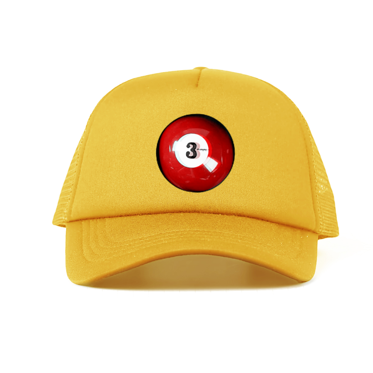 Foam SnapBack trucker hat