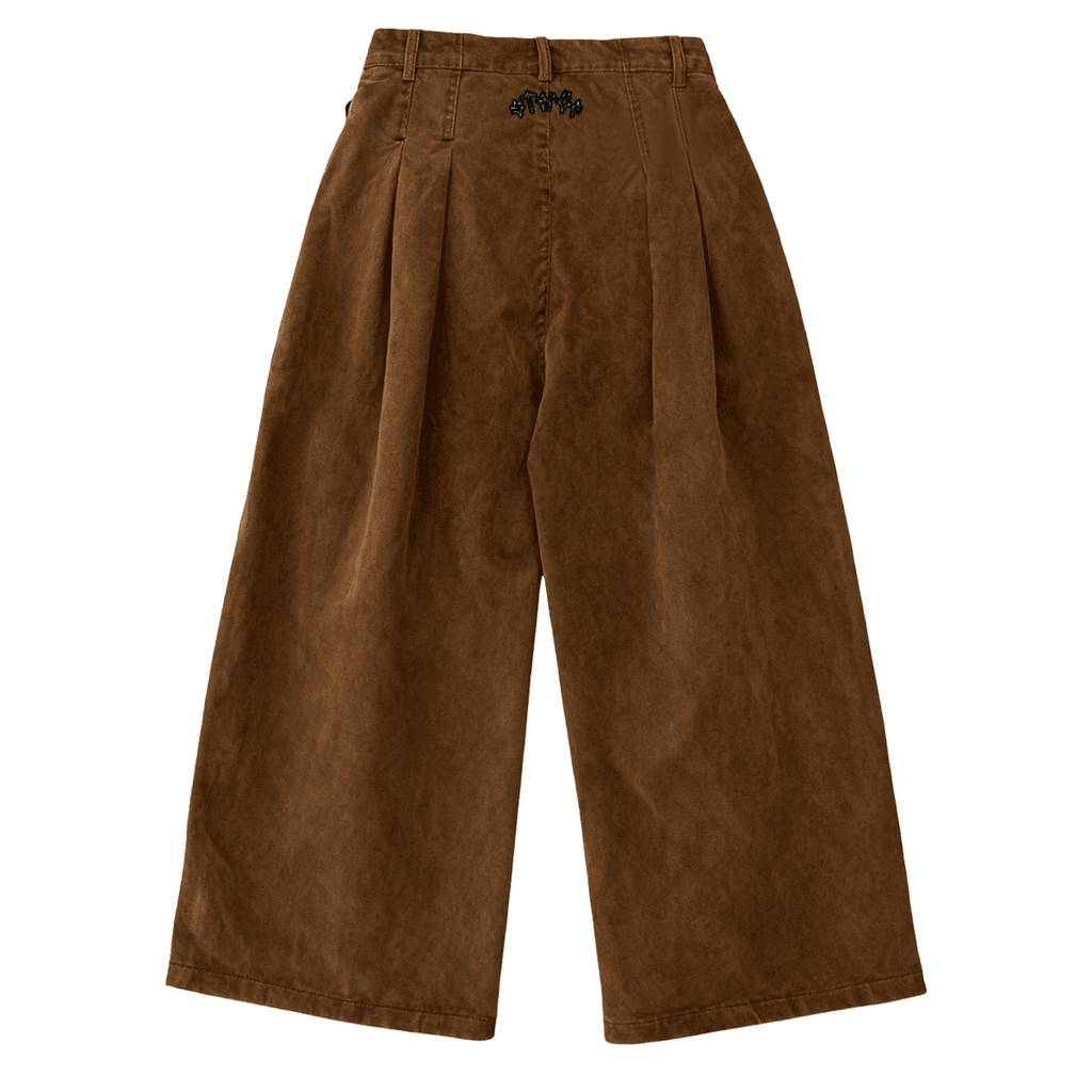 Renaissance brown pants