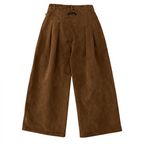 Renaissance brown pants