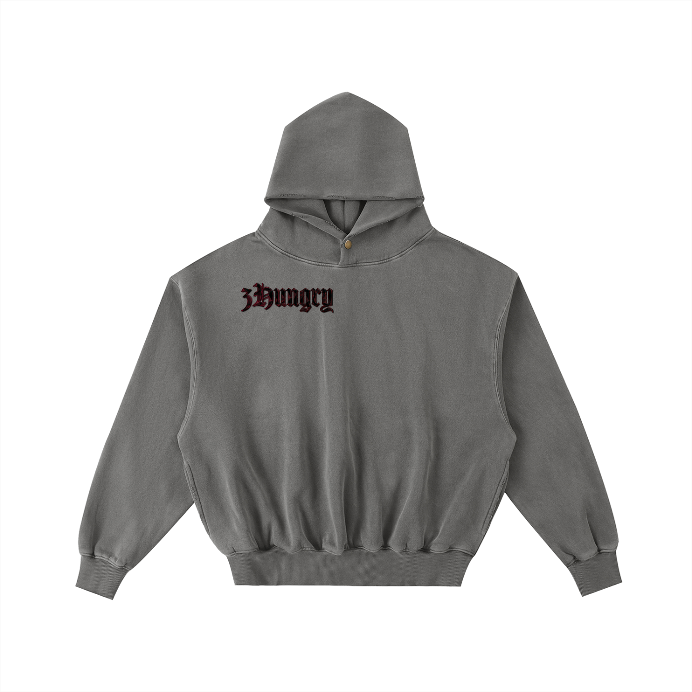 TH3 HOODIE