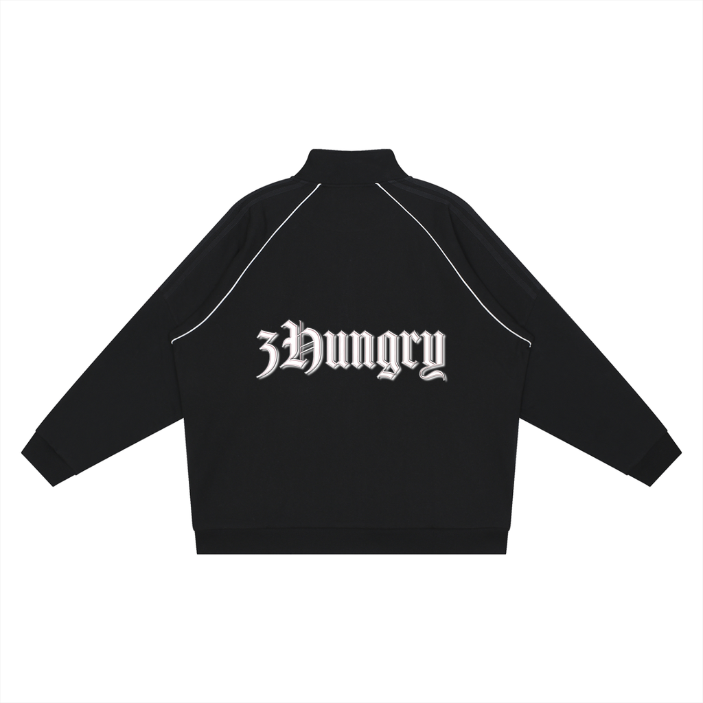 PREGAME 3M Trimm(top)