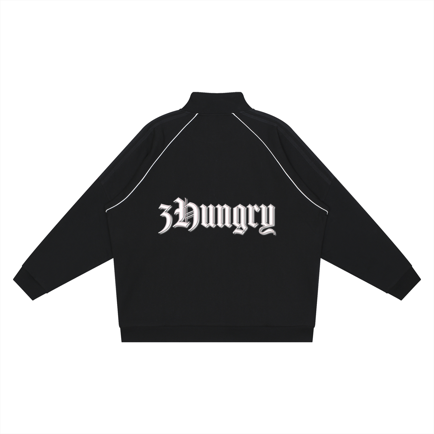 PREGAME 3M Trimm(top)