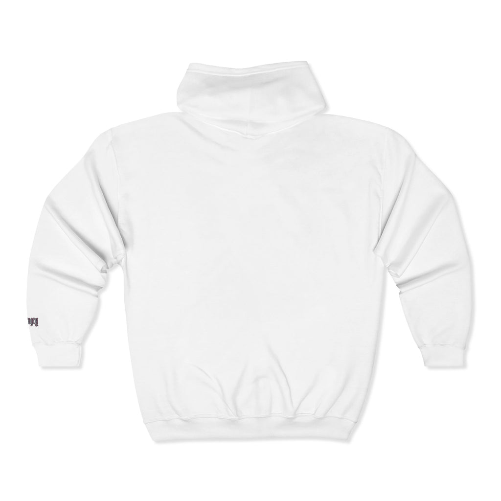 (333)”3hungry zip up{stitched}”