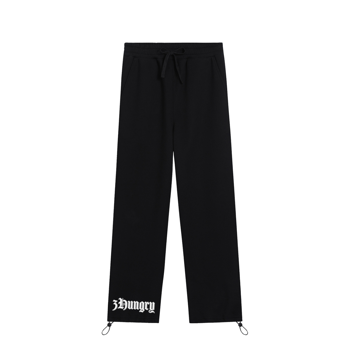 Drawstring Sweatpants