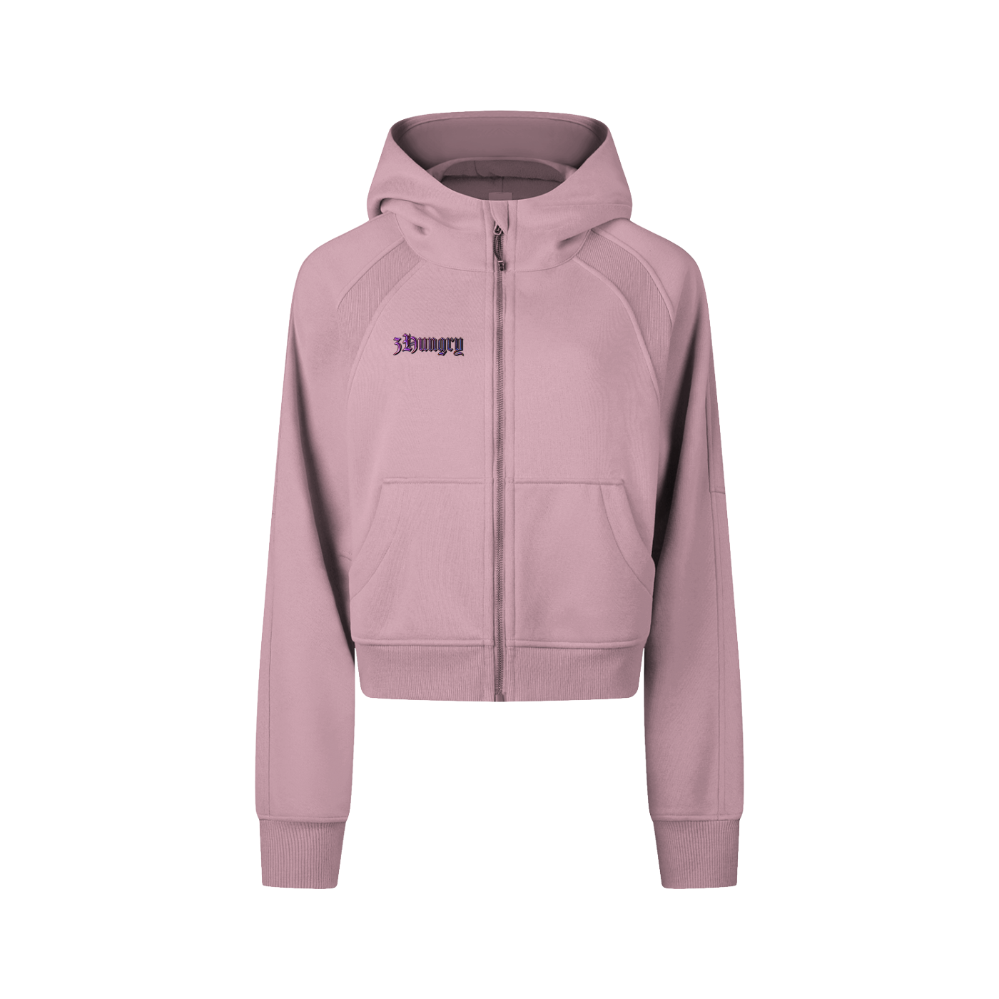 HER KINDA PINKK