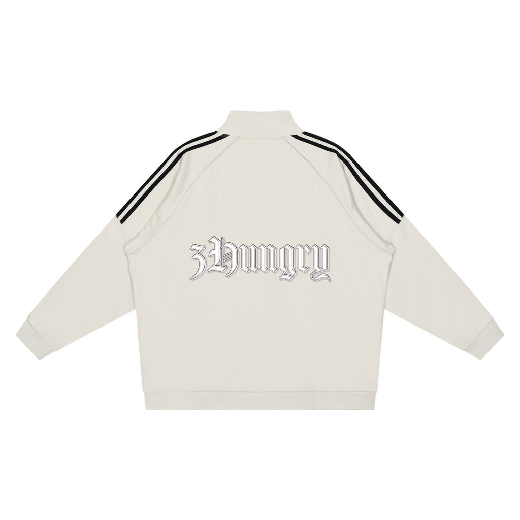 PREGAME 3M Trimm(top)