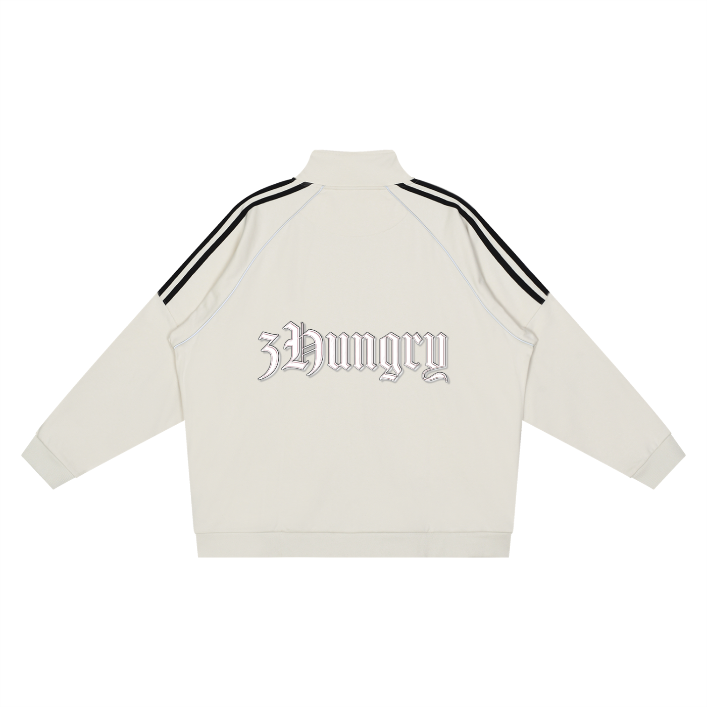 PREGAME 3M Trimm(top)