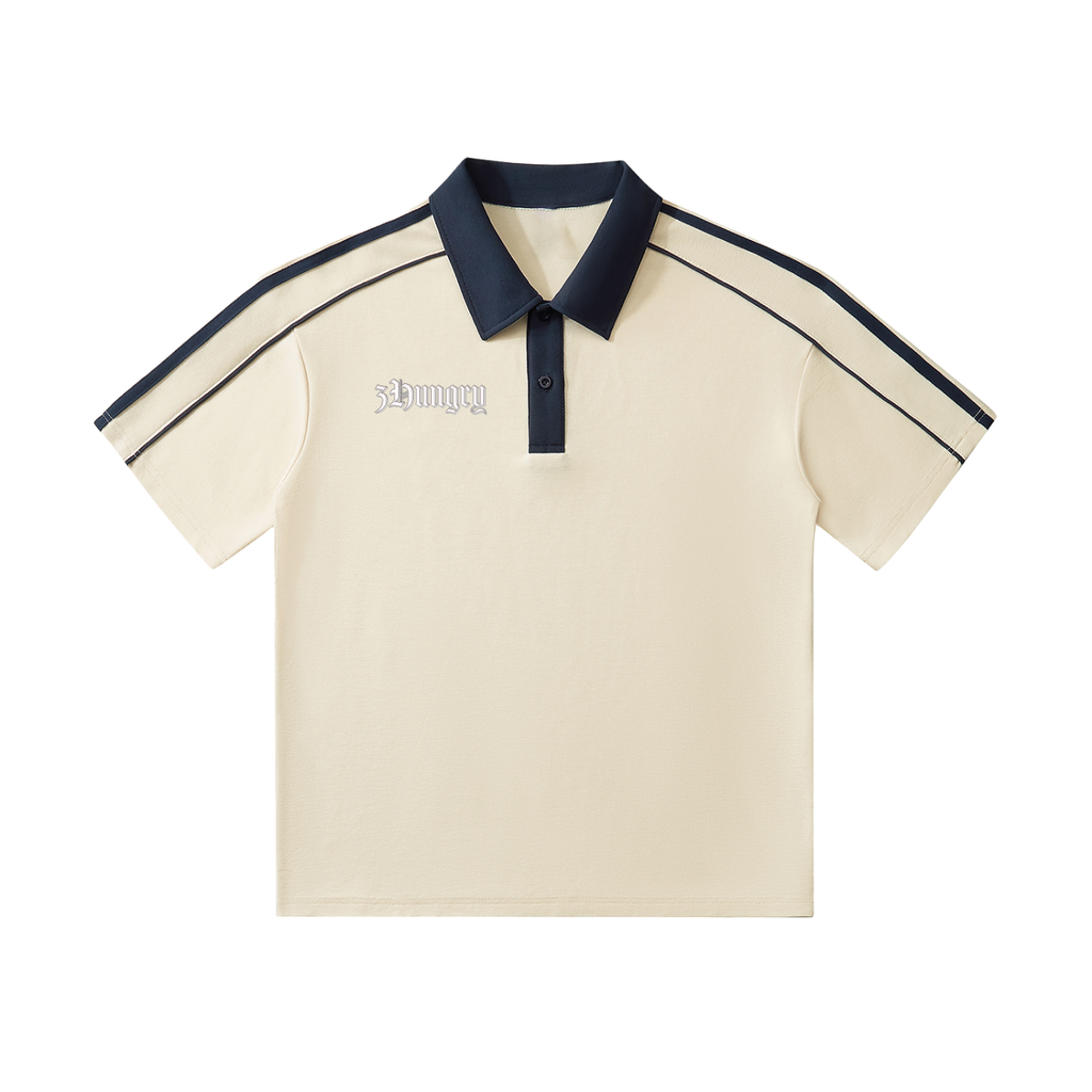 CLASSIC 3HUNGRY POLO