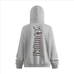 Immunity  “Zip up Hoodie ”