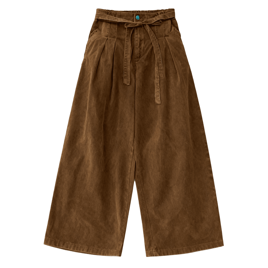 Renaissance brown pants
