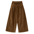 Renaissance brown pants