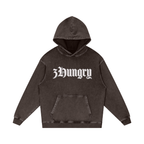 3 DAYS OF HUNGER (hoodie)