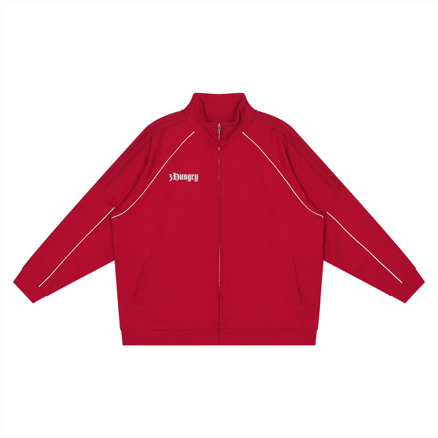 PREGAME 3M Trimm(top)