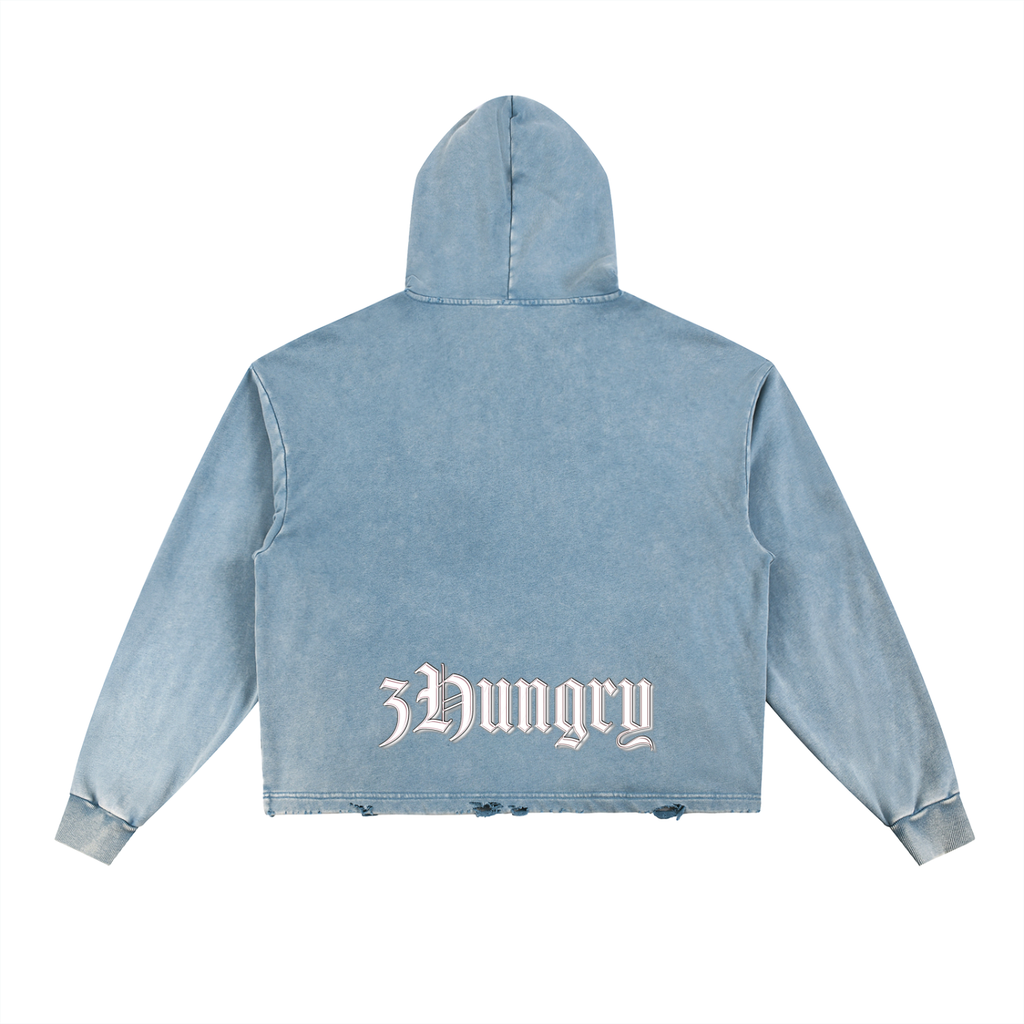 VINTAGE BLU33