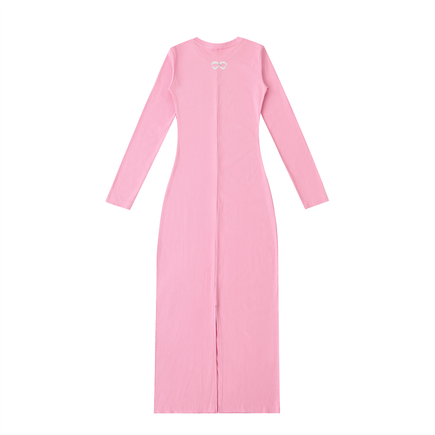 Full body “hunger” dress